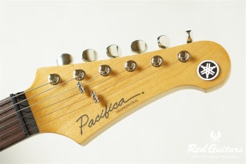 Pacifica Professional 11S - Ash Pink